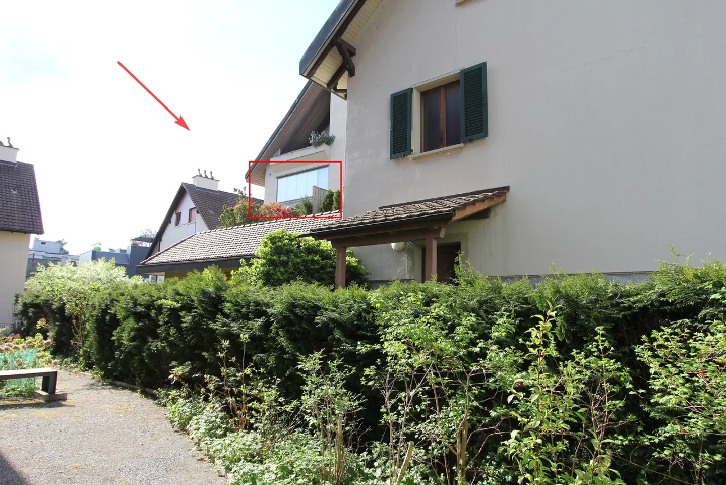 Appartamento centrale 4 stanze a Bülach - Foto 5 di 17