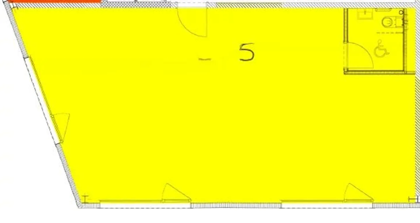 Modern Office Spaces - Photo 1 of 5