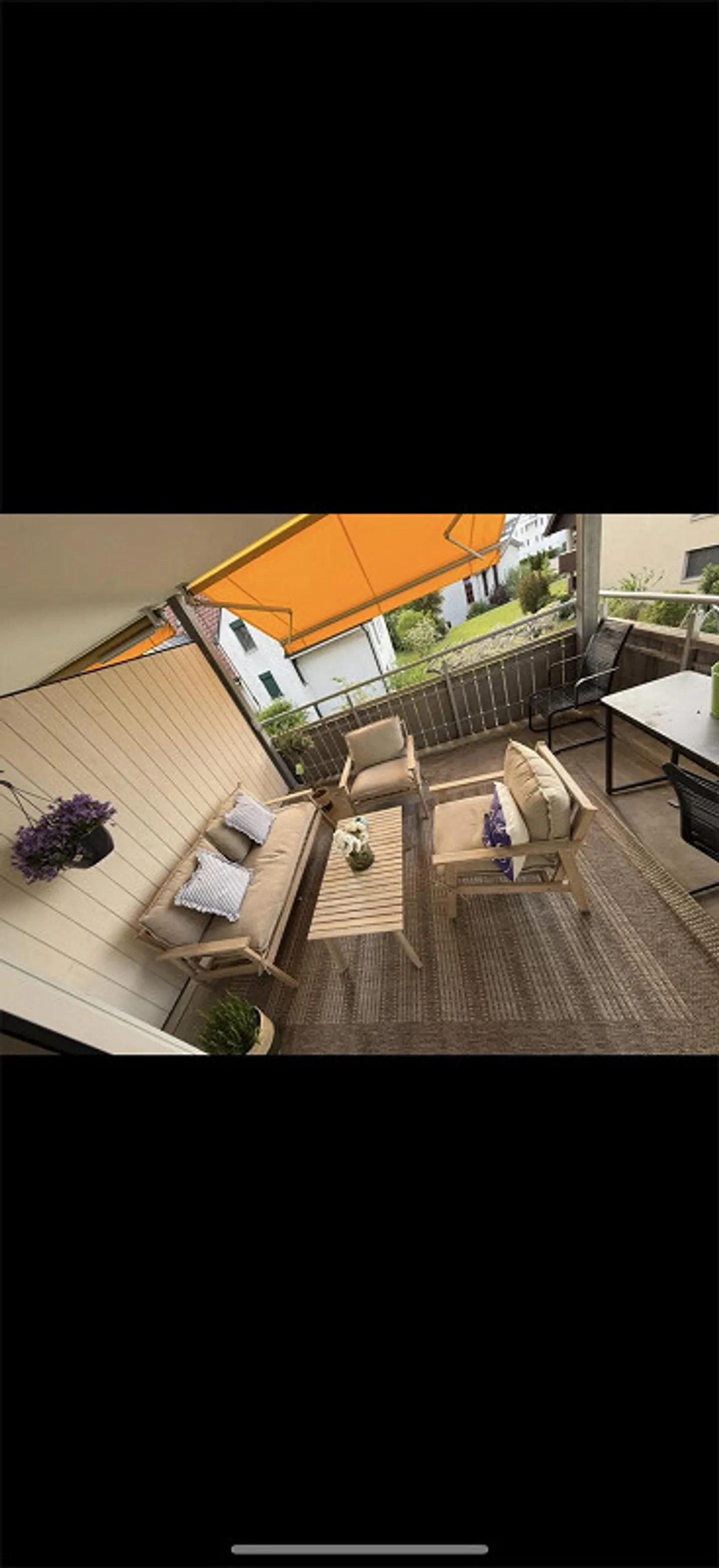 Moderno appartamento di 3,5 stanze con balcone a Bachenbülach - Foto 10 di 11