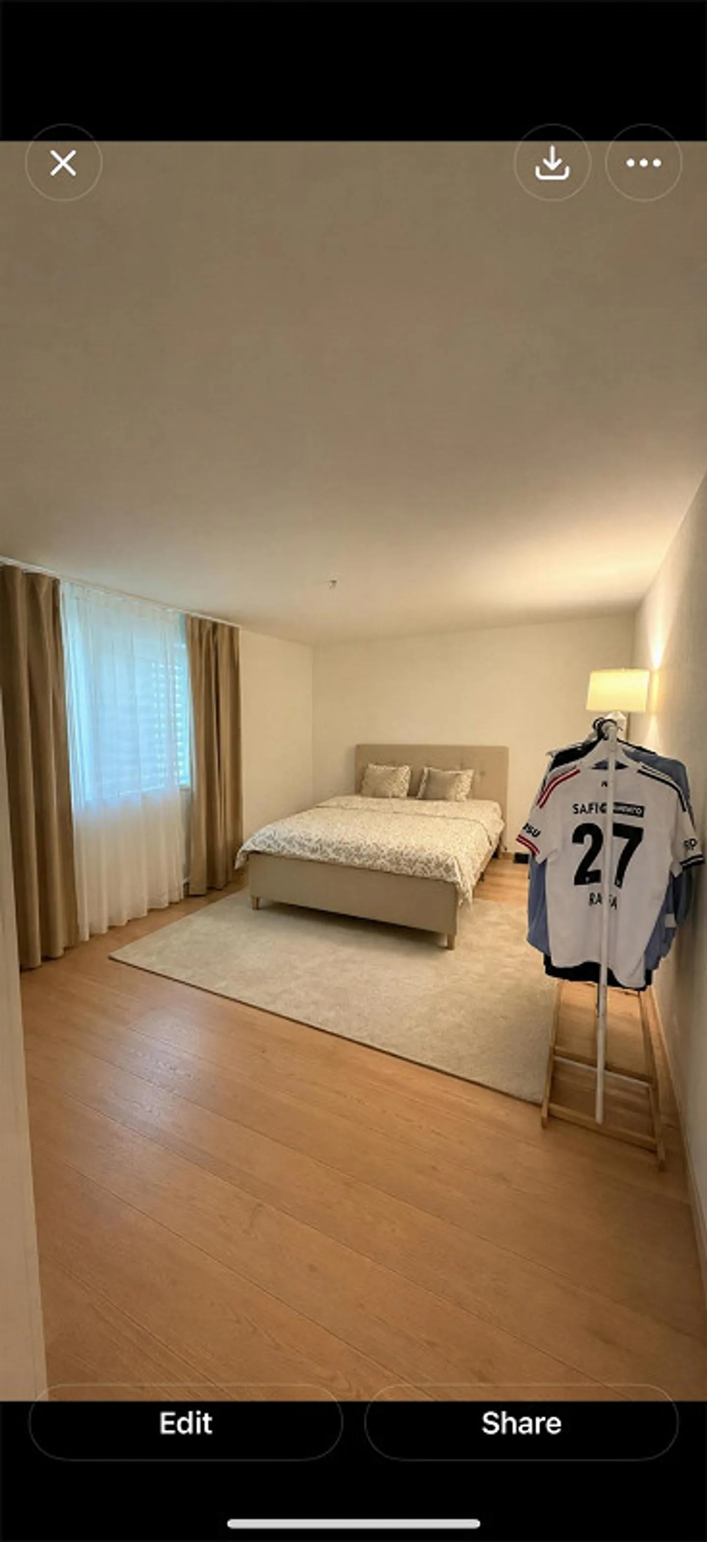 Moderno appartamento di 3,5 stanze con balcone a Bachenbülach - Foto 11 di 11
