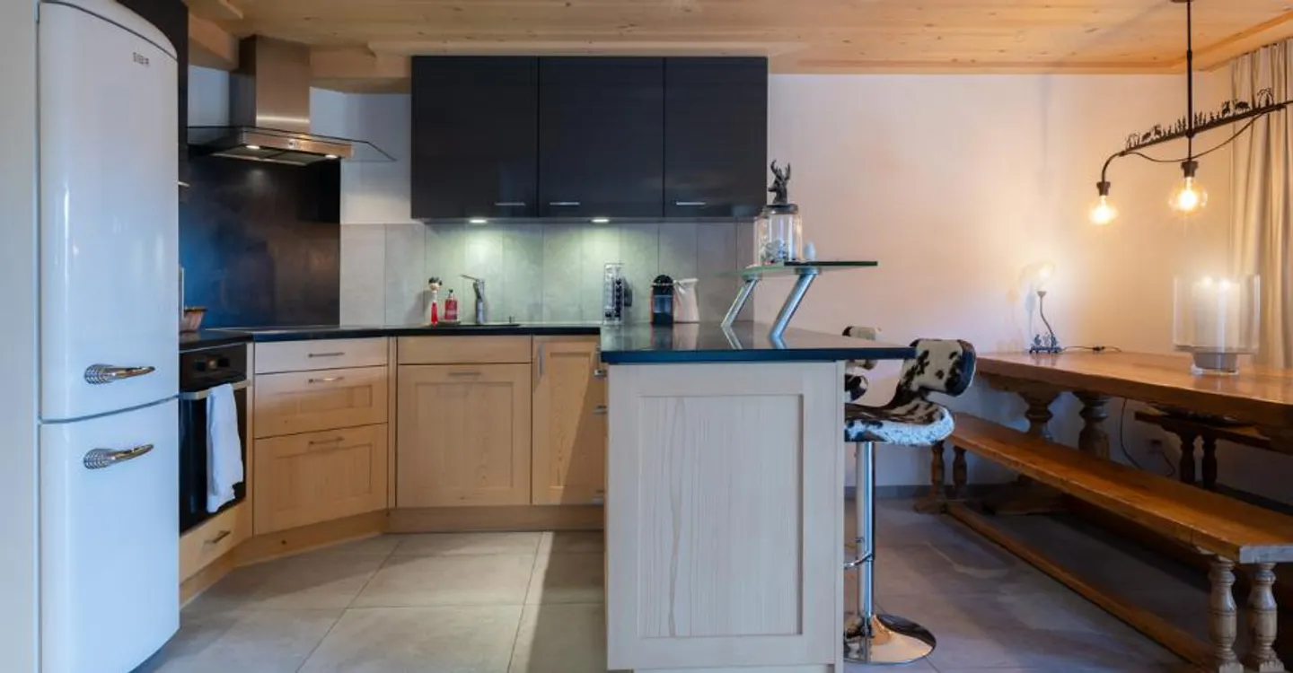 Appartement de vacance moderne bien situé - Foto 7 von 8