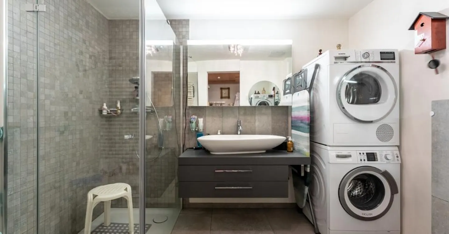 Appartement de vacance moderne bien situé - Foto 8 von 8