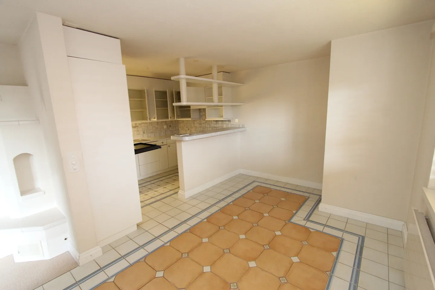 Appartamento centrale 4 stanze a Bülach - Foto 7 di 17