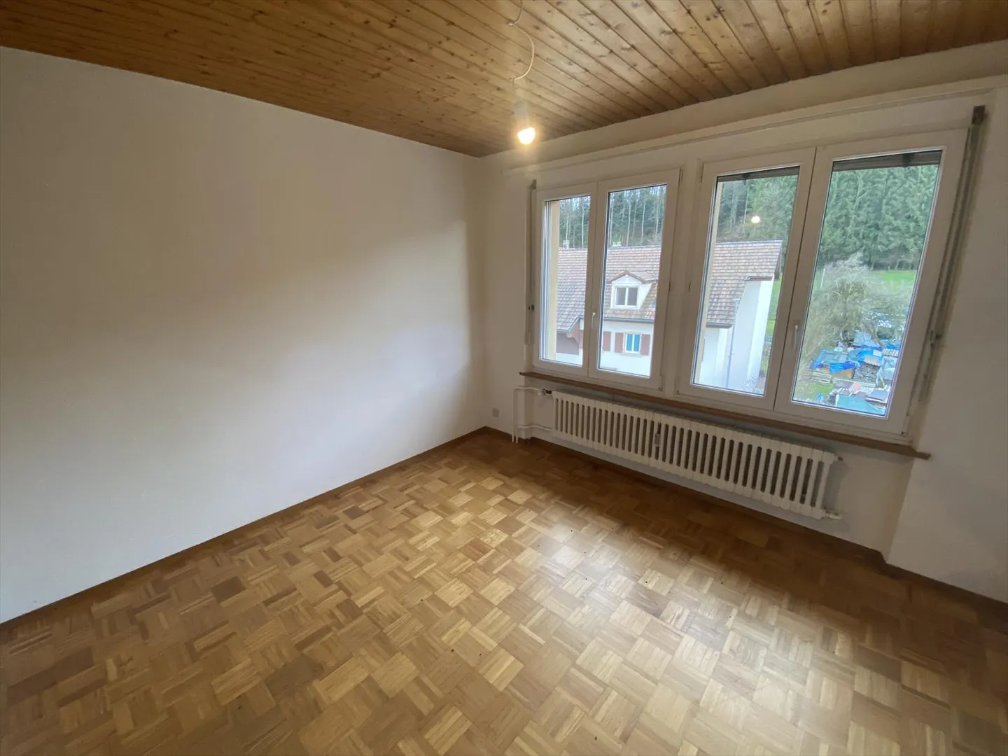 3,5-Zimmer-Wohnung - Foto 6 von 10