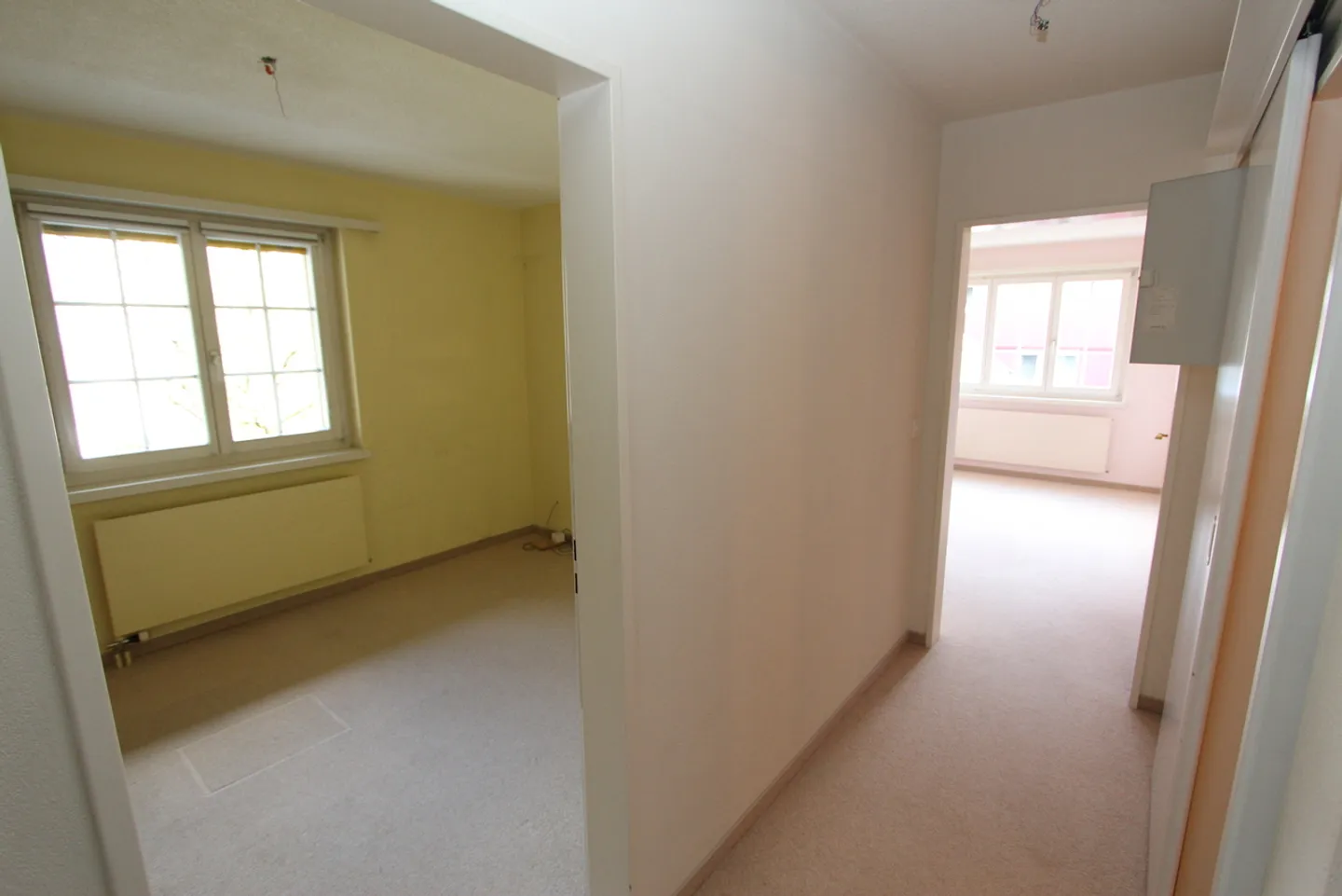 Appartamento centrale 4 stanze a Bülach - Foto 13 di 17