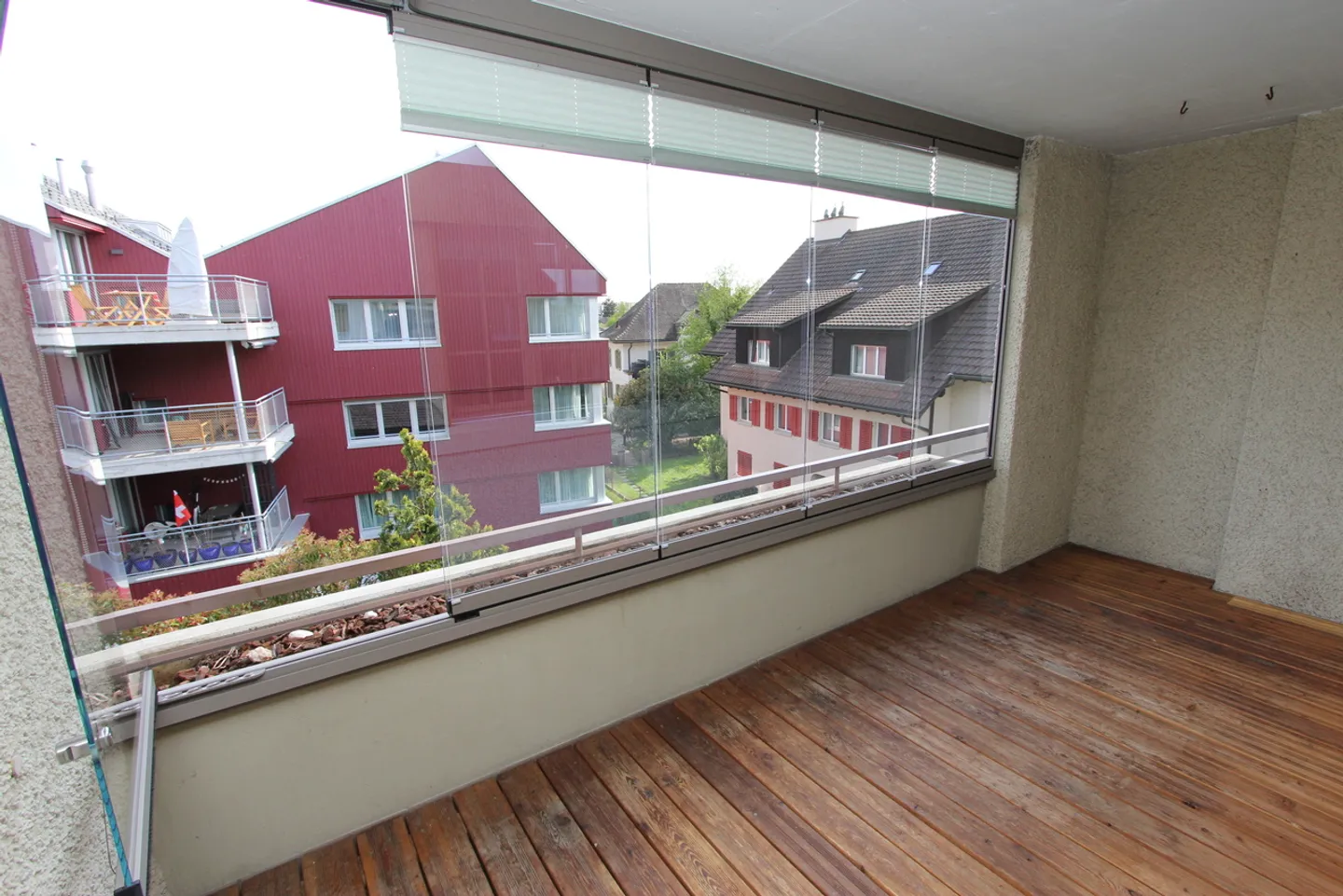 Appartamento centrale 4 stanze a Bülach - Foto 15 di 17