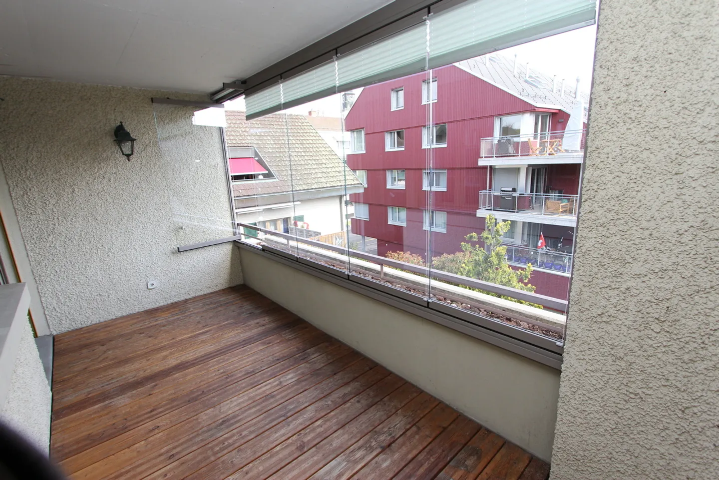 Appartamento centrale 4 stanze a Bülach - Foto 16 di 17