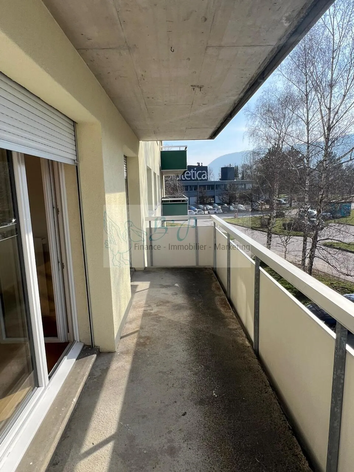 A beautiful and spacious 4.5-room apartment for rent in Couvet! - Photo 8 of 10