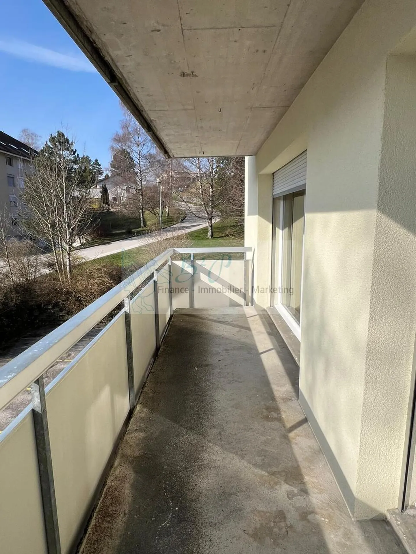 A beautiful and spacious 4.5-room apartment for rent in Couvet! - Photo 9 of 10