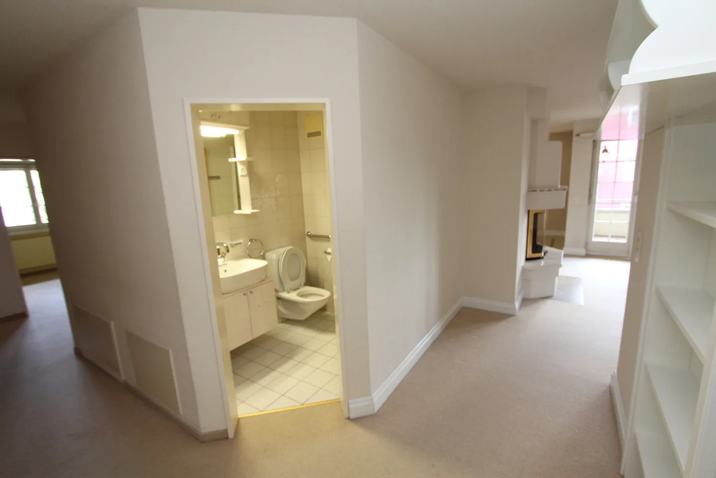 Appartamento centrale 4 stanze a Bülach - Foto 9 di 17