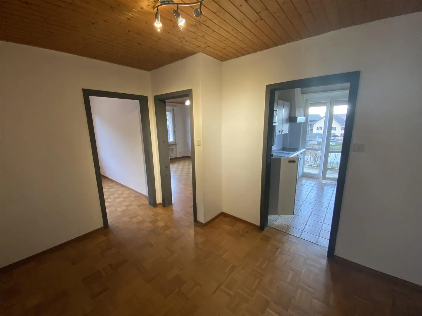 3,5-Zimmer-Wohnung - Foto 2 von 10