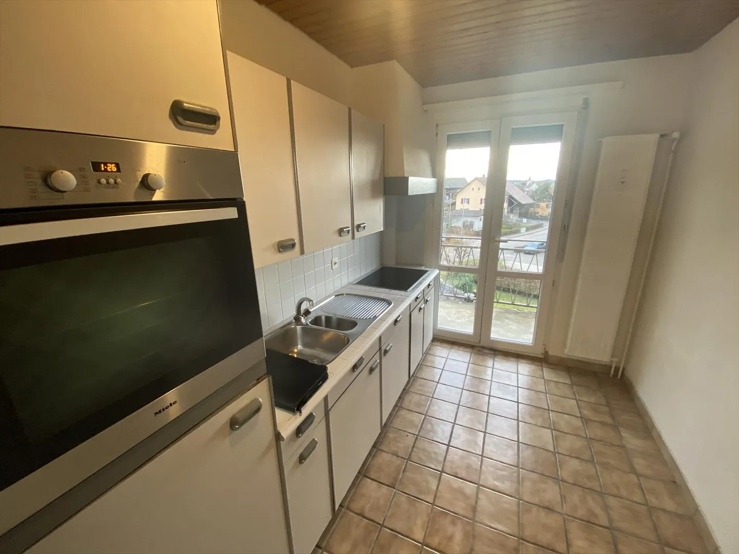 3,5-Zimmer-Wohnung - Foto 3 von 10