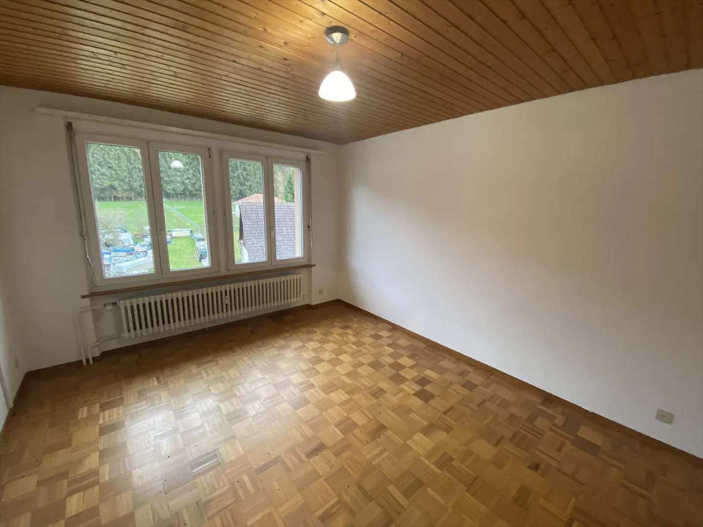 3,5-Zimmer-Wohnung - Foto 5 von 10