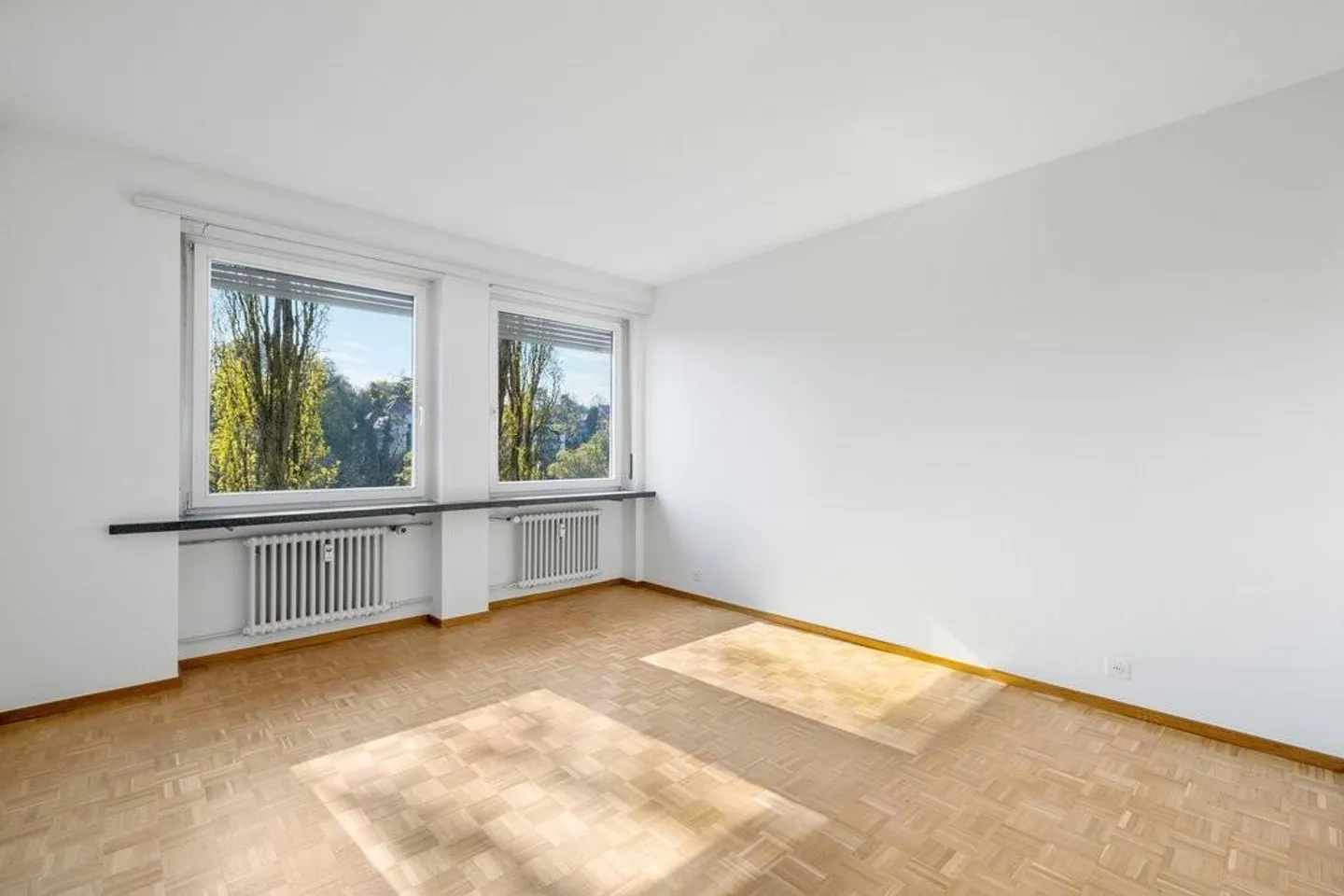Vivere nel verde in una posizione comoda - Foto 7 di 10