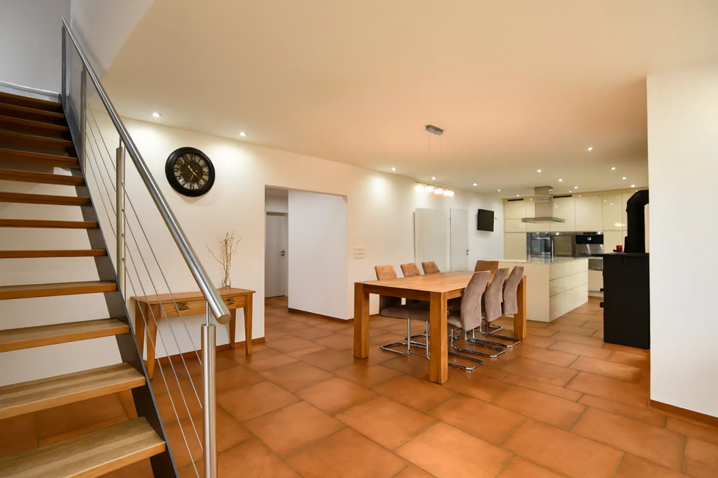CASA BIFAMILIARE CON POTENZIALE - Foto 8 di 15