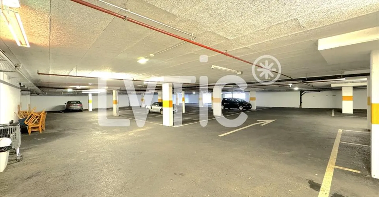 Immeuble mixte à louer - Photo 7 sur 10