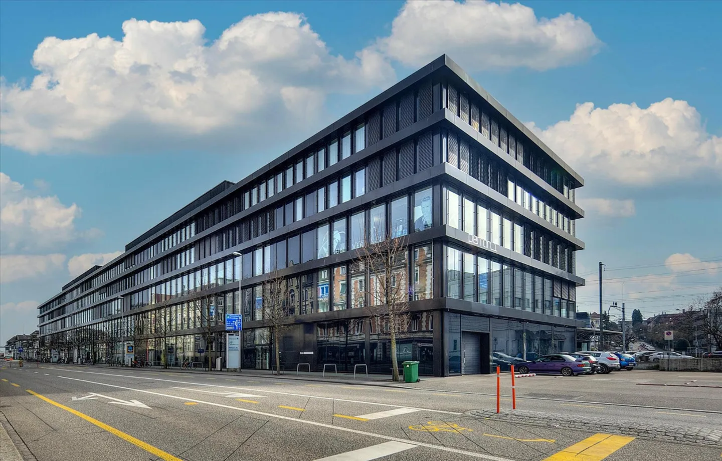Appartement génial dans un emplacement de choix ! - Photo 1 sur 13