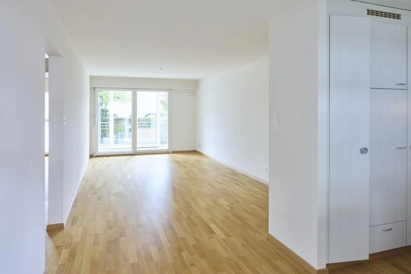 Komfortables Apartment ohne Kaution - Foto 4 von 8