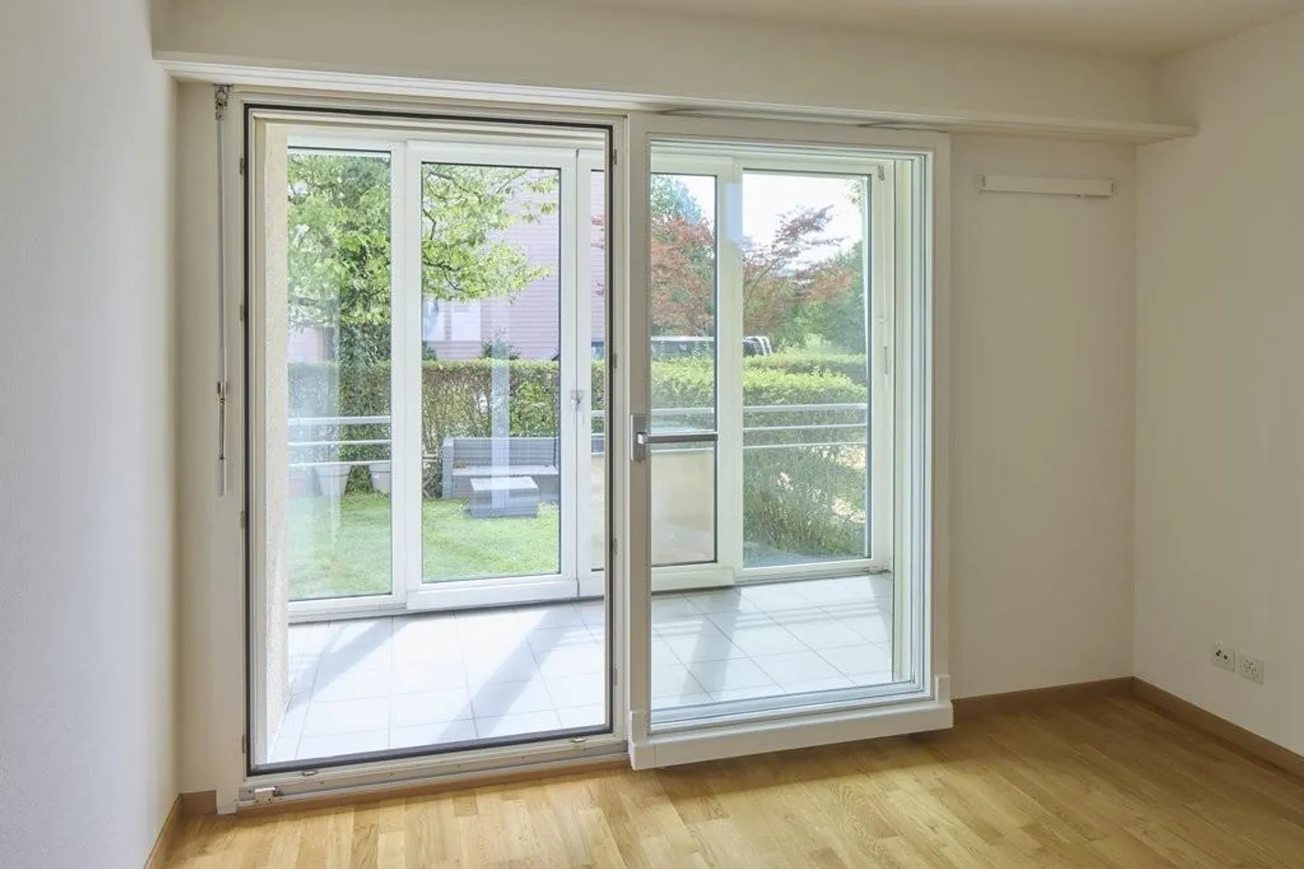 Komfortables Apartment ohne Kaution - Foto 7 von 8