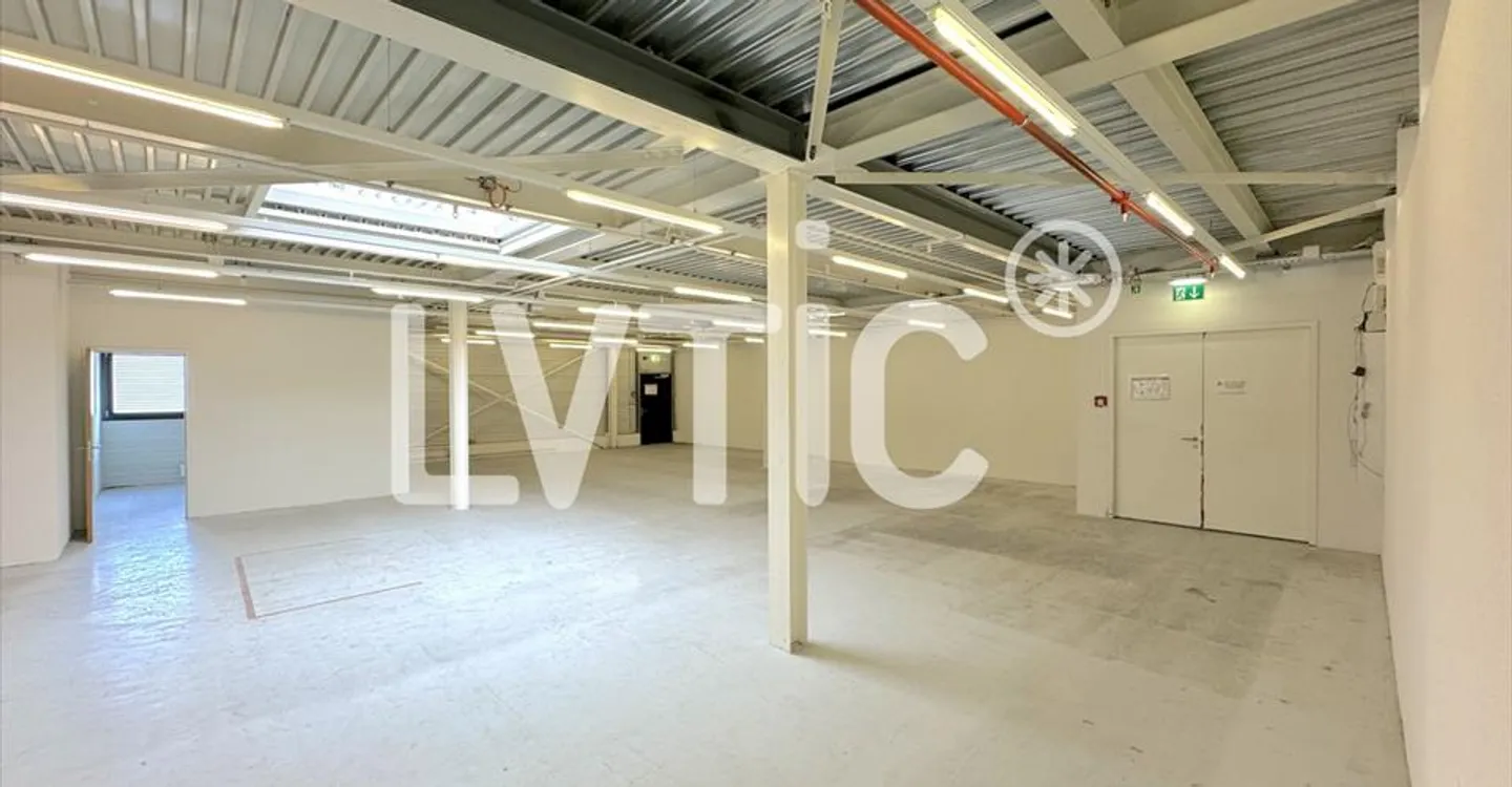 Immeuble mixte à louer - Photo 10 sur 10