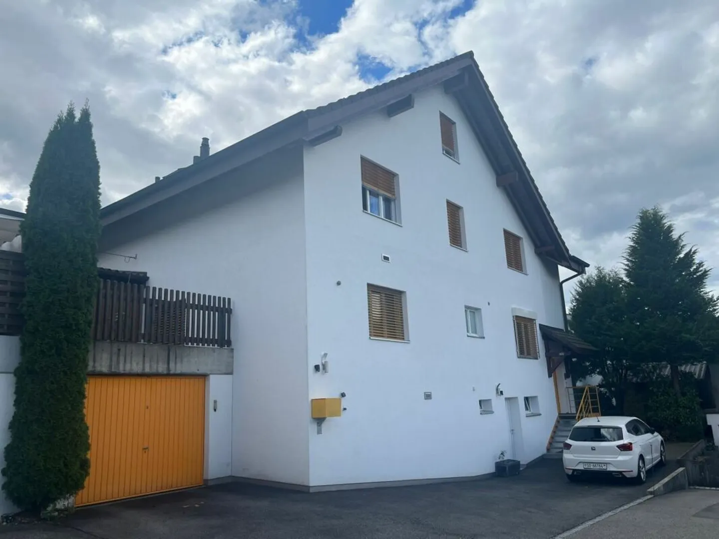 CASA BIFAMILIARE CON POTENZIALE - Foto 14 di 15