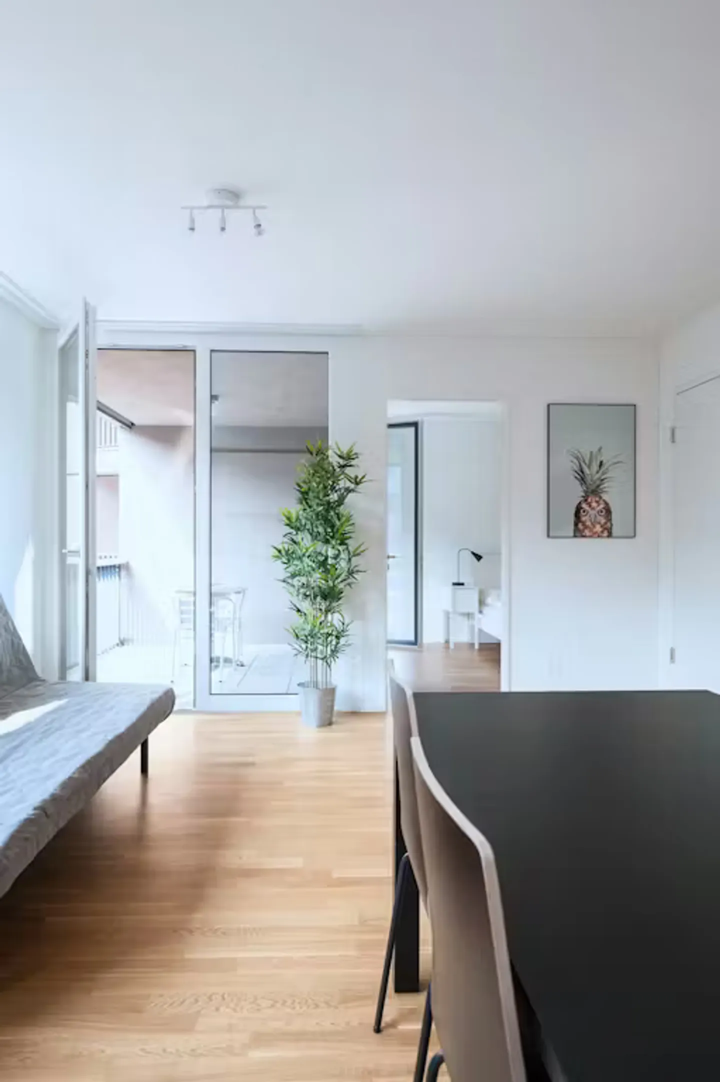 Charmante Wohnung in Basel - Foto 8 von 10