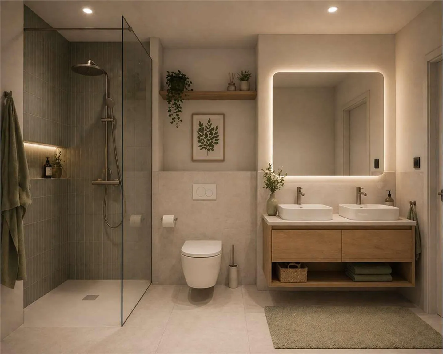 Bellinzone - 3.5 pièces - idéal pour l'investissement - Photo 3 sur 5