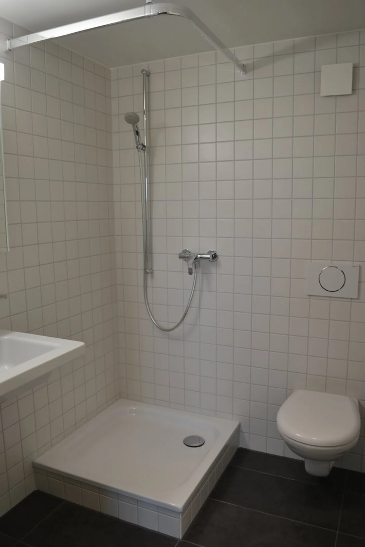 Modernes Apartment in Wabern - Foto 11 von 11