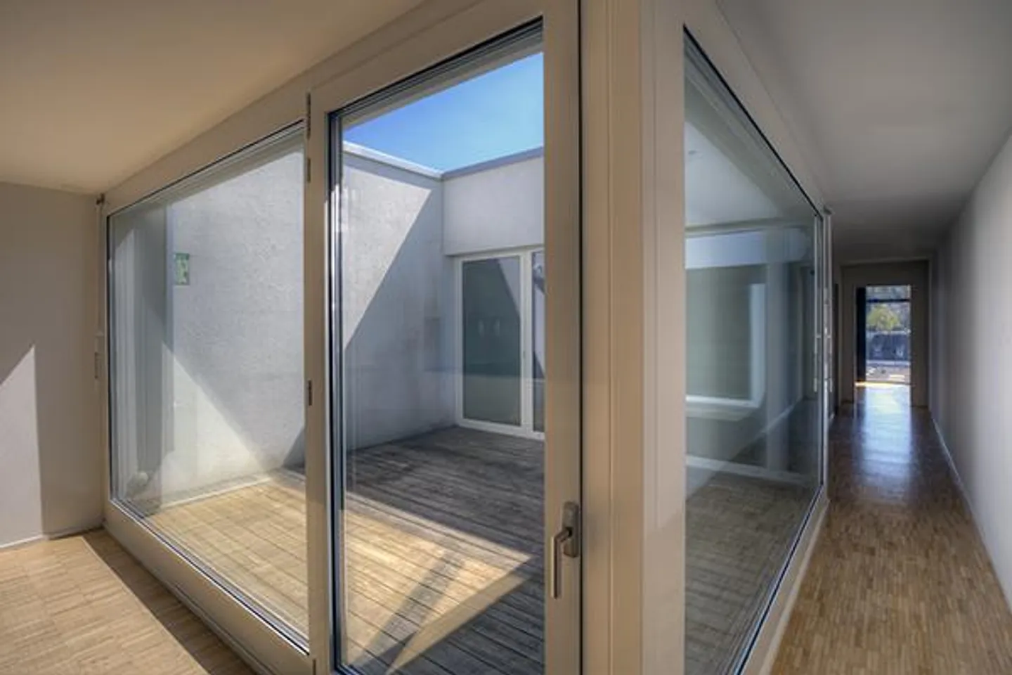 Appartement génial dans un emplacement de choix ! - Photo 12 sur 13