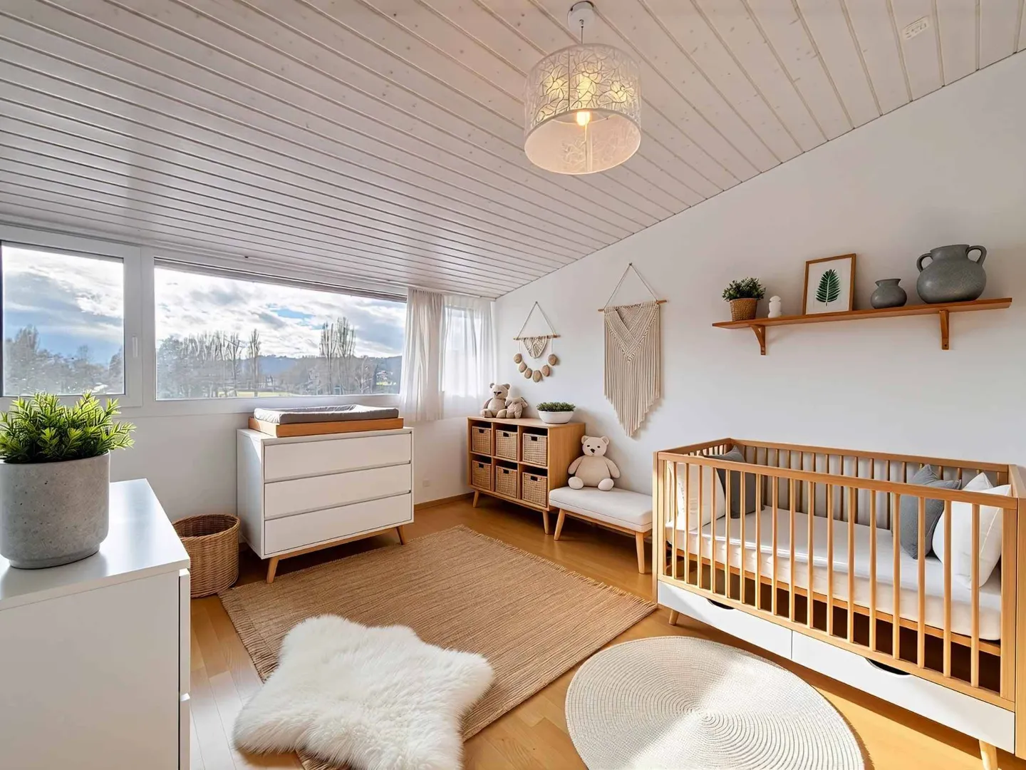 Appartamento moderno 3.5 locali con balcone-loggia - Foto 7 di 13