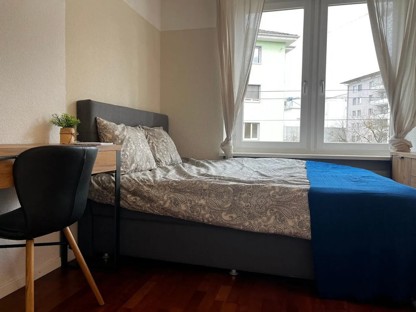 Brunngasse 35, 8400 Winterthur - Foto 1 di 22