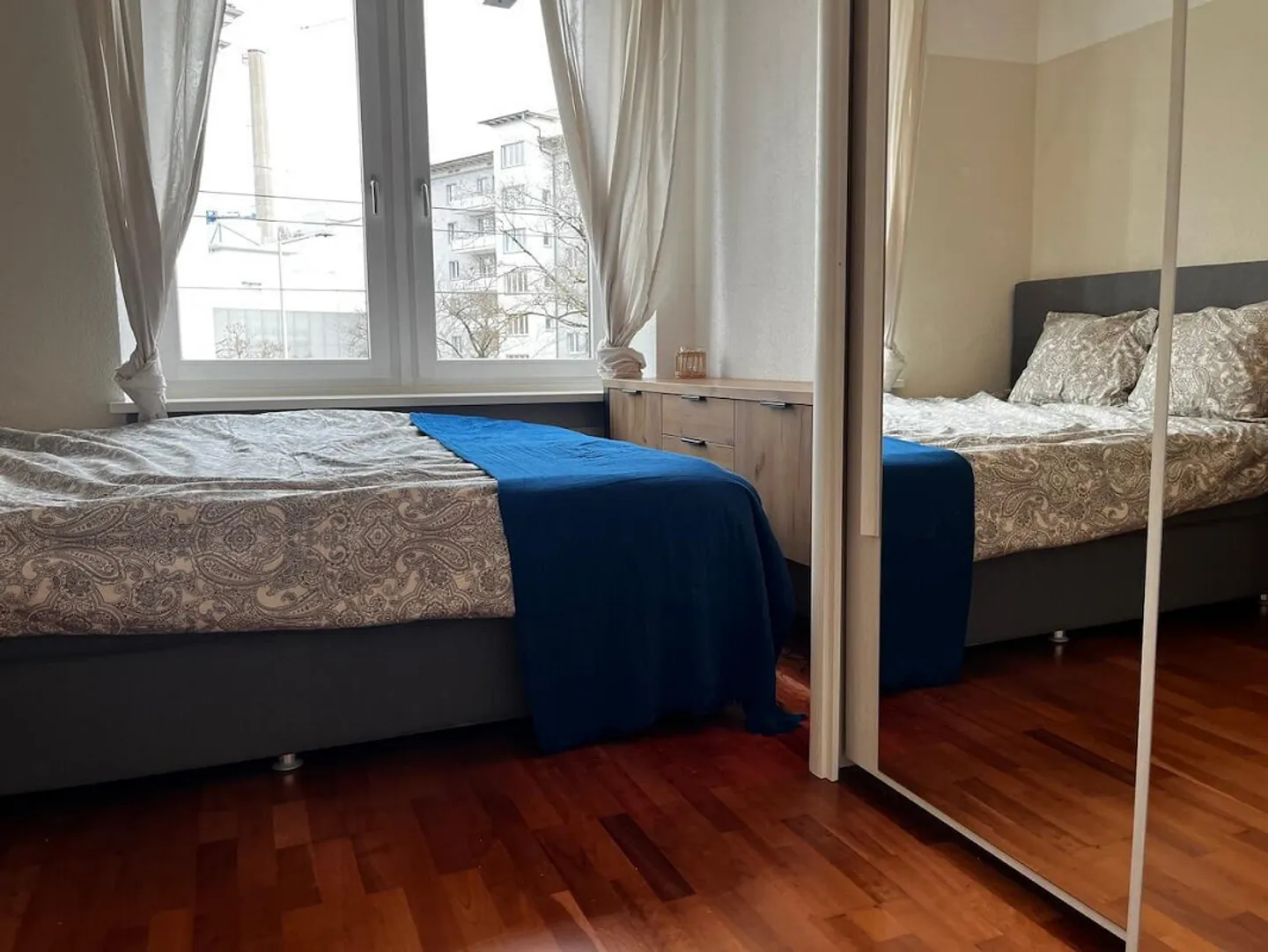 Brunngasse 35, 8400 Winterthur - Foto 2 di 22