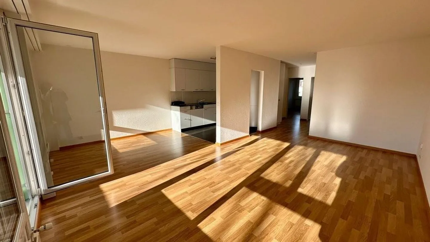 SUPERBE APPARTEMENT 3.5 PIÈCES À SEIDENBERG - Photo 7 sur 12
