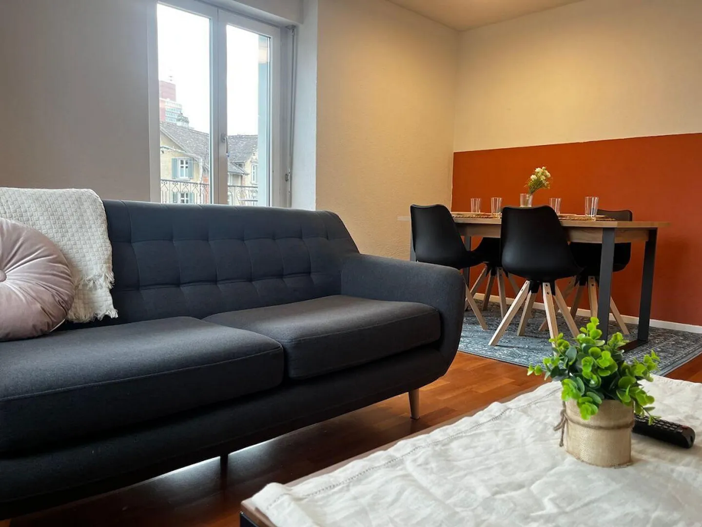 Brunngasse 35, 8400 Winterthur - Foto 8 di 22