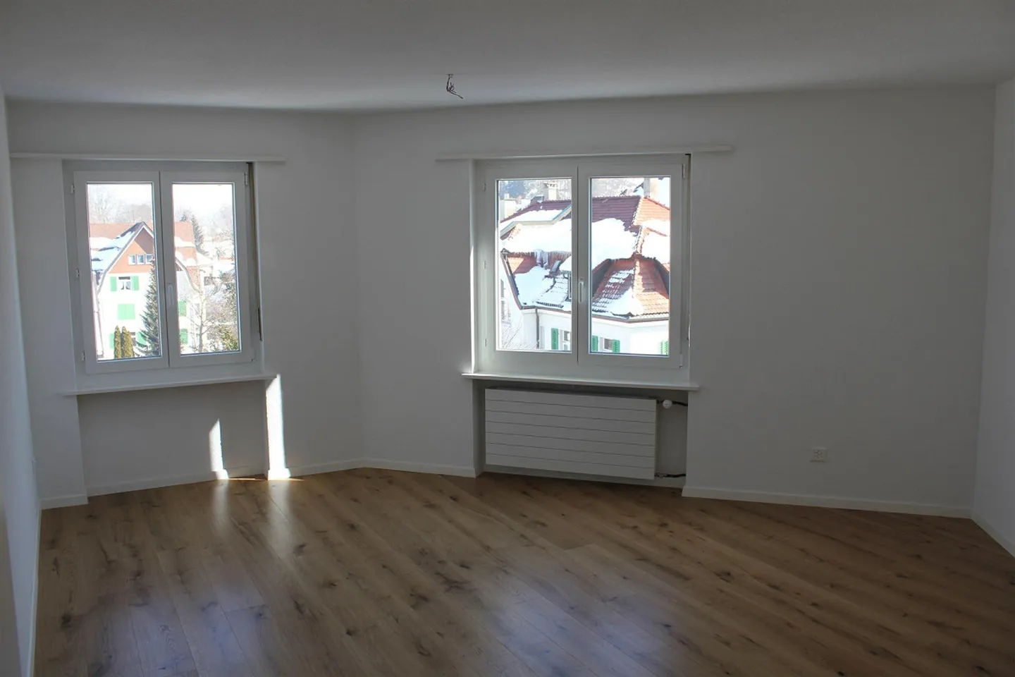Top apartment in St. Georgen - Photo 4 of 6