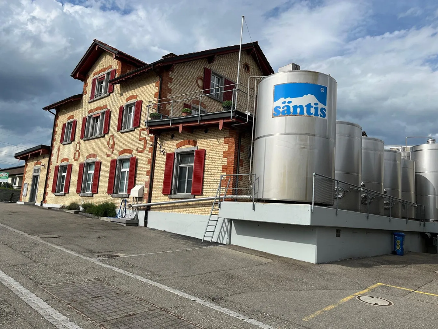 5 1/2-room apartment - Photo 1 of 1