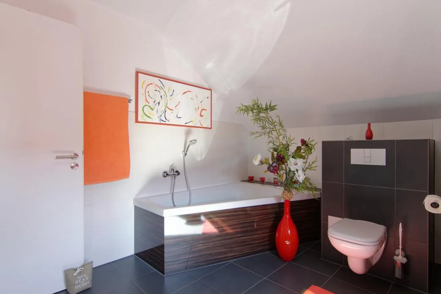 Moderna casa unifamiliare di 4,5 stanze con garage doppio - Foto 5 di 8