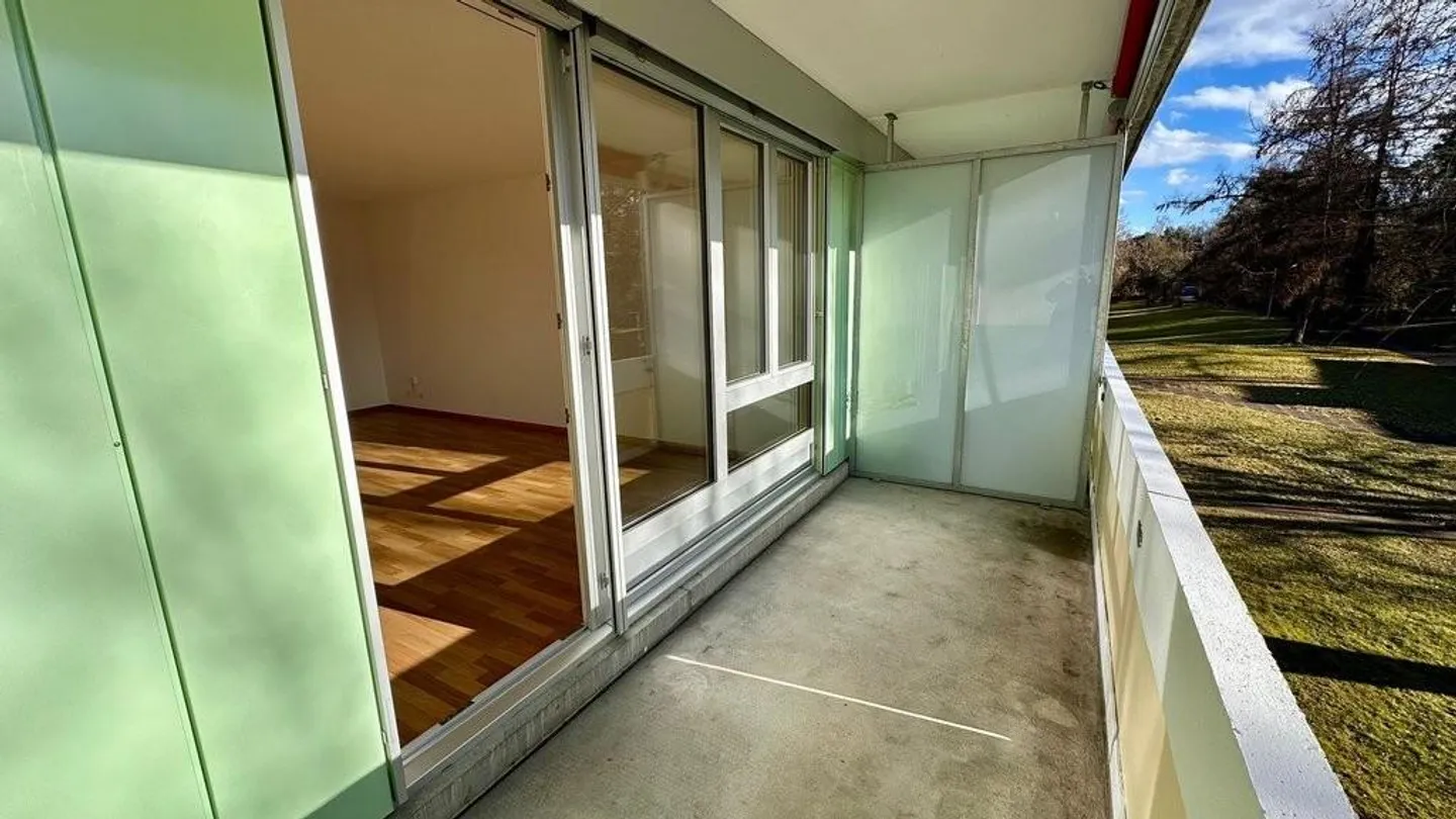 SUPERBE APPARTEMENT 3.5 PIÈCES À SEIDENBERG - Photo 12 sur 12