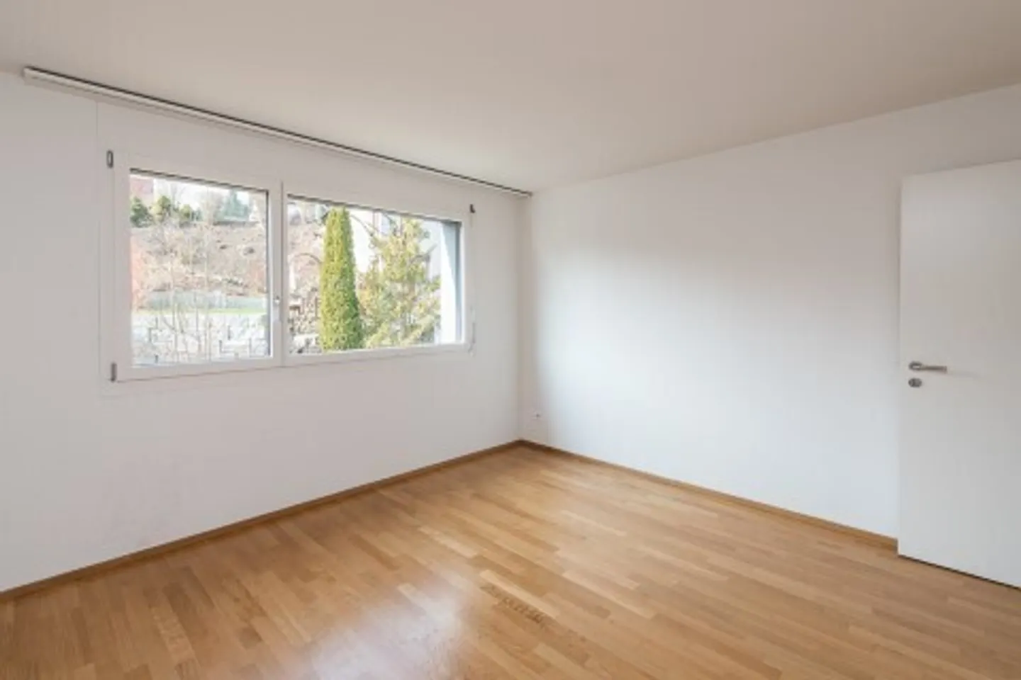 Appartement moderne près de la gare de Wetzikon - Photo 4 sur 13