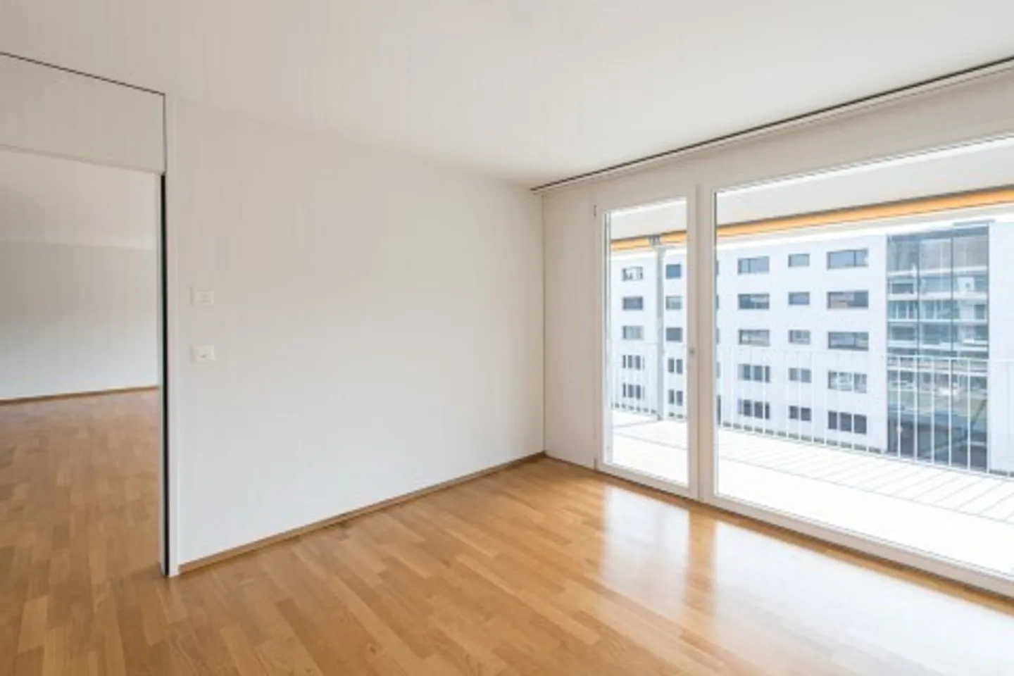 Appartement moderne près de la gare de Wetzikon - Photo 6 sur 13