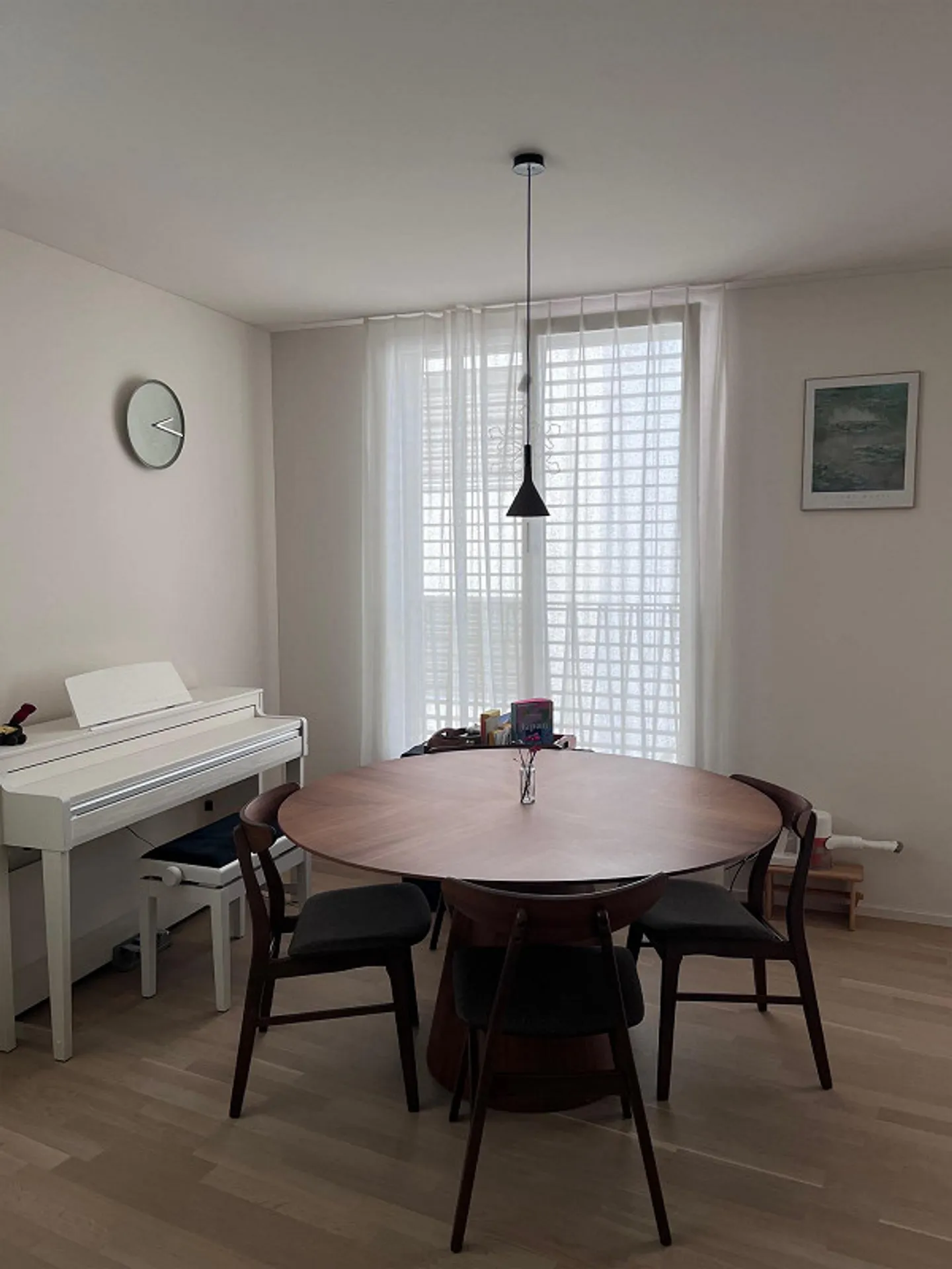 Appartamento moderno nel centro di Uster - Foto 2 di 7