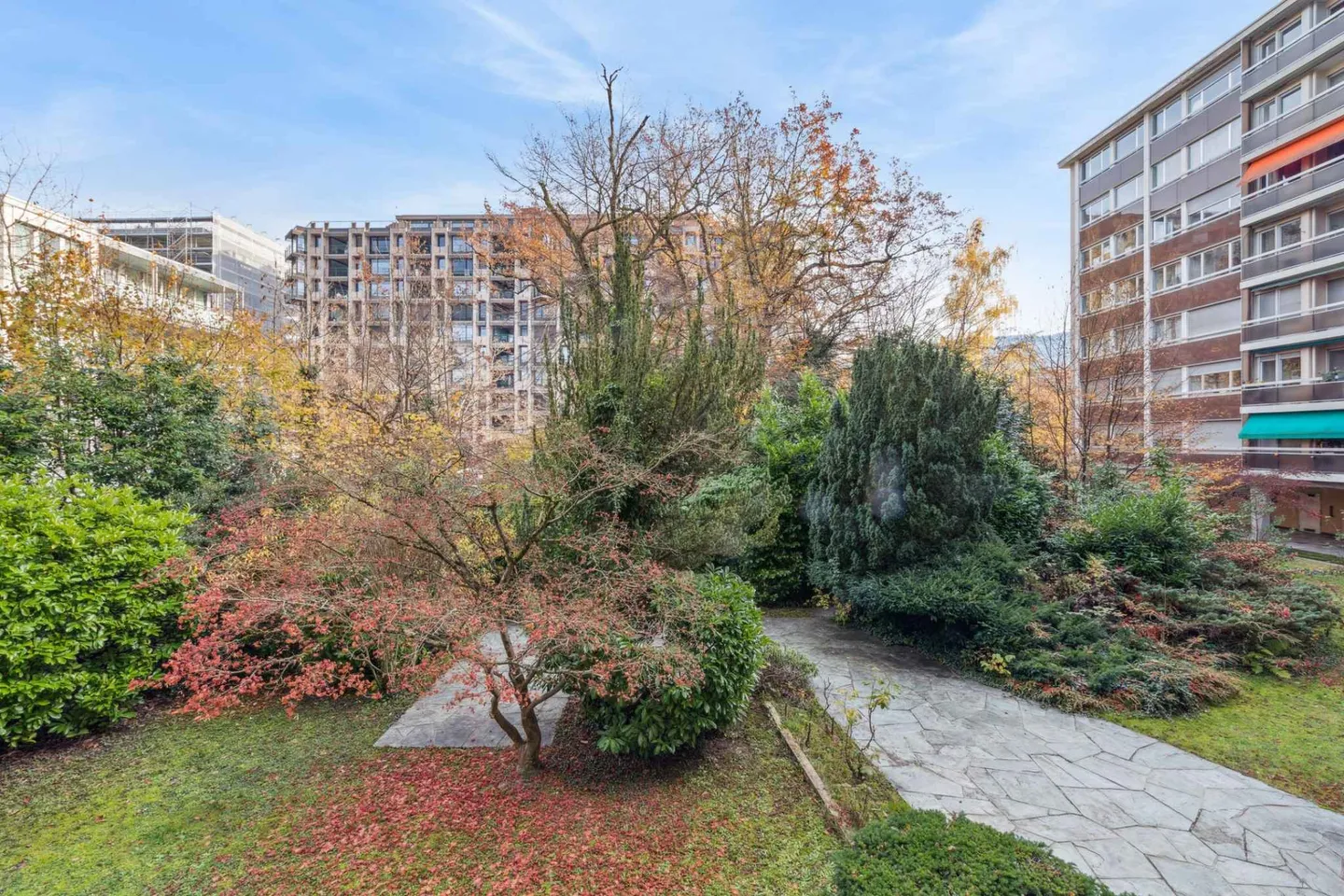 Appartement à vendre - Photo 1 sur 11