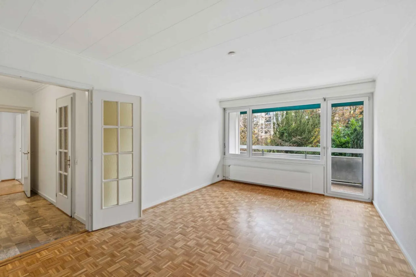 Appartement à vendre - Photo 4 sur 11