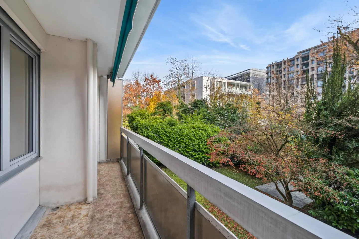 Appartement à vendre - Photo 5 sur 11