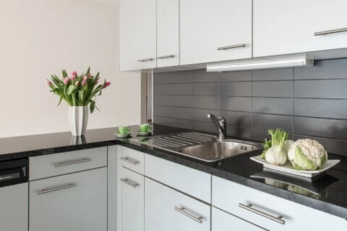 Appartement moderne près de la gare de Wetzikon - Photo 10 sur 13