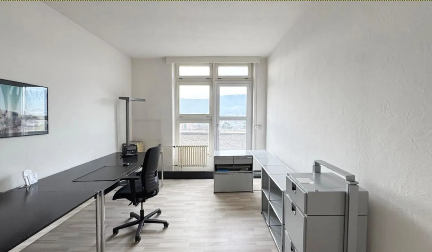 Attractive commercial and office space in the tax-friendly Kilchberg ZH - Photo 2 of 6