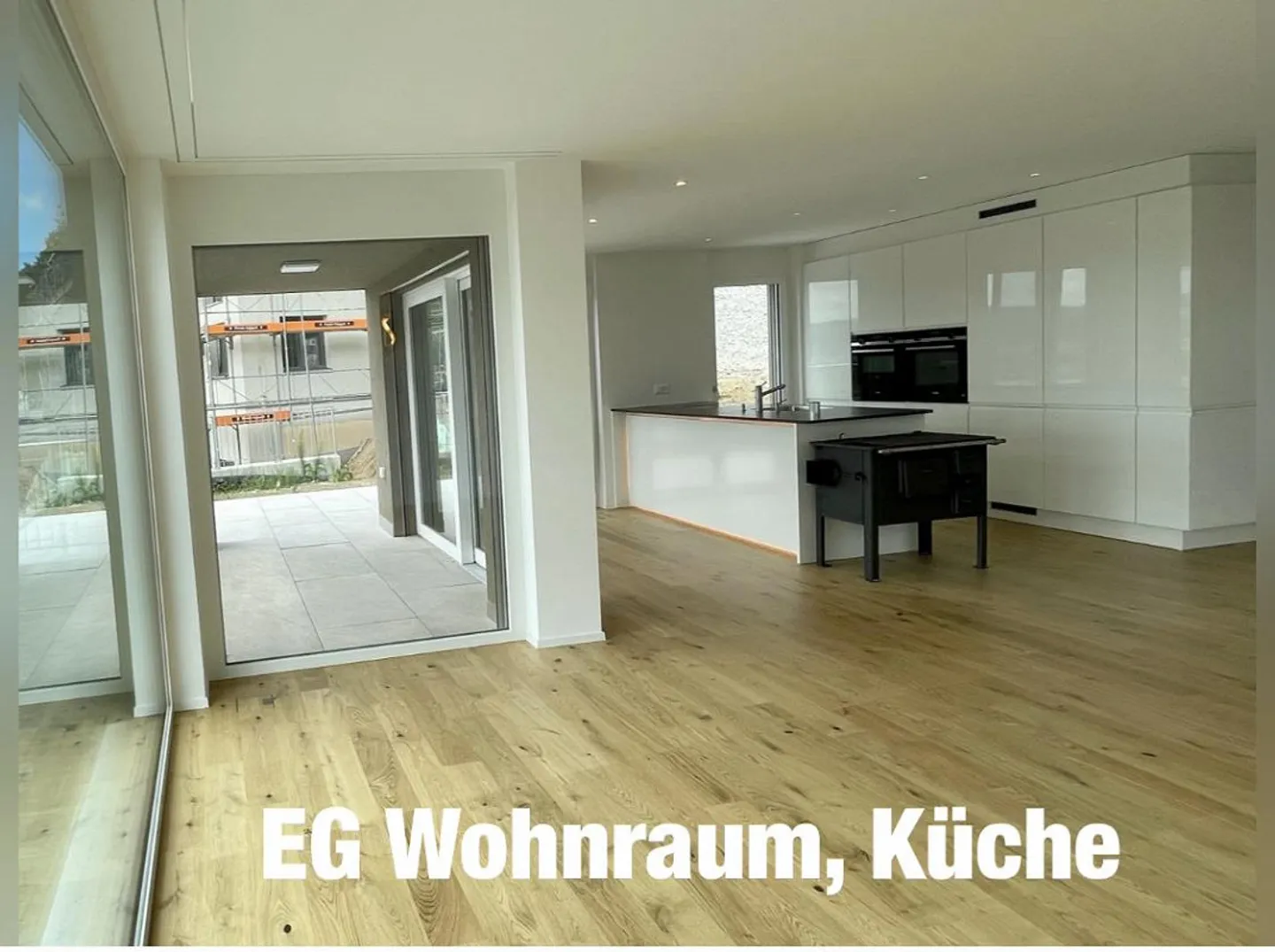 Single-family house in Wauwil, at Santenberg - Photo 9 of 23