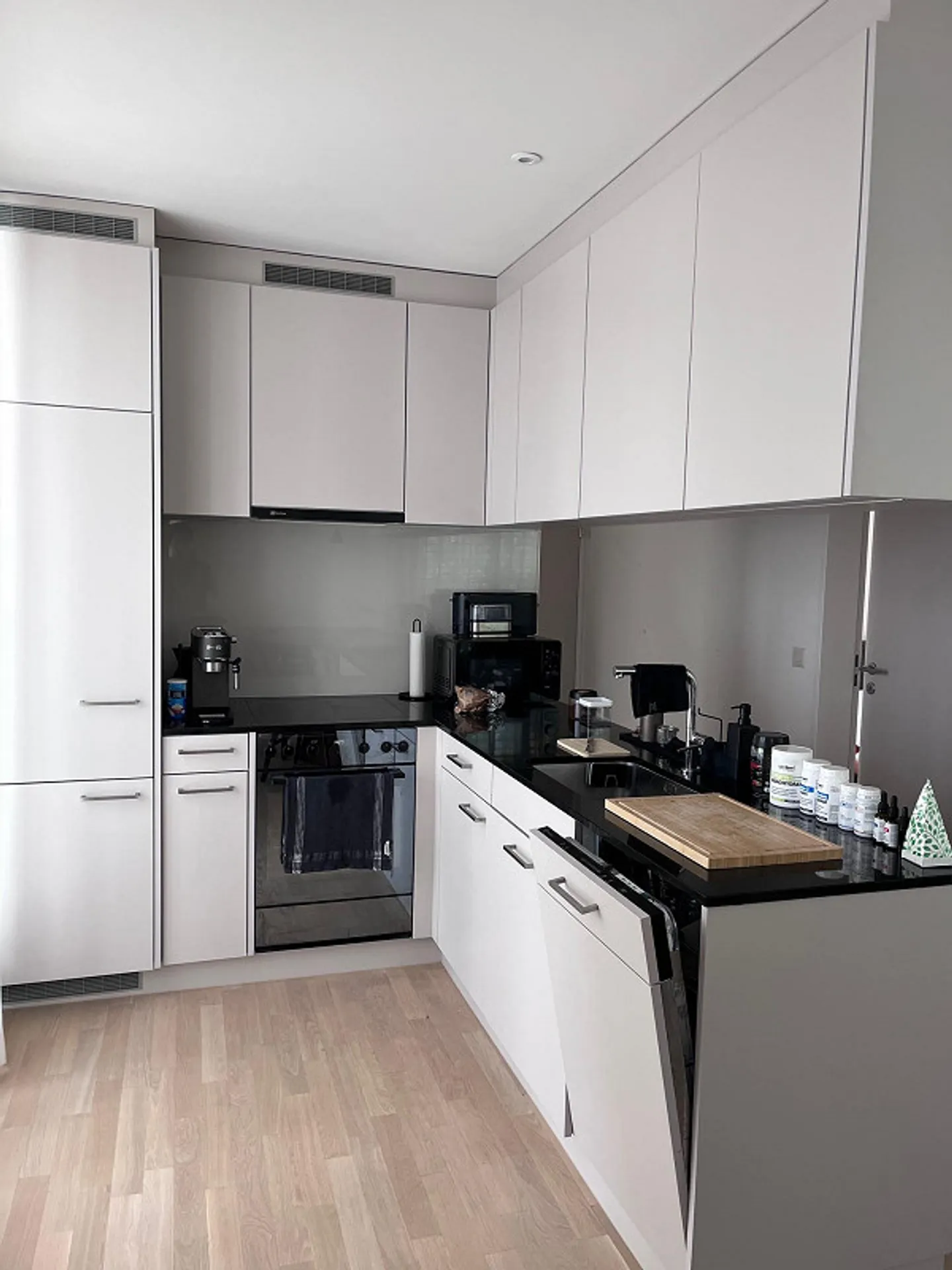 Appartamento moderno nel centro di Uster - Foto 3 di 7
