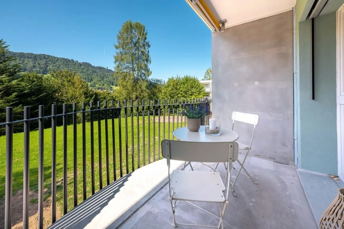 Appartamento 3.5 locali in una zona residenziale tranquilla e pacifica - Foto 6 di 7