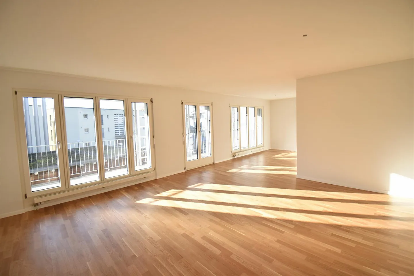 Familienfreundliche Wohnung im Grünen - Foto 8 von 9